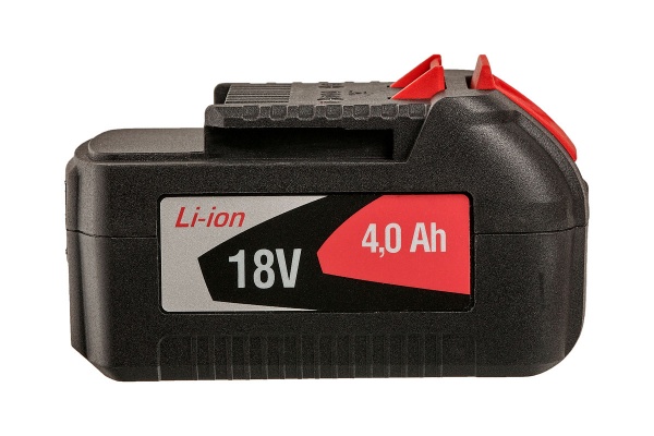 Аккумулятор Felisatti 18,0V 4,0Ah АБ-4.0Ач/Л3/P58210