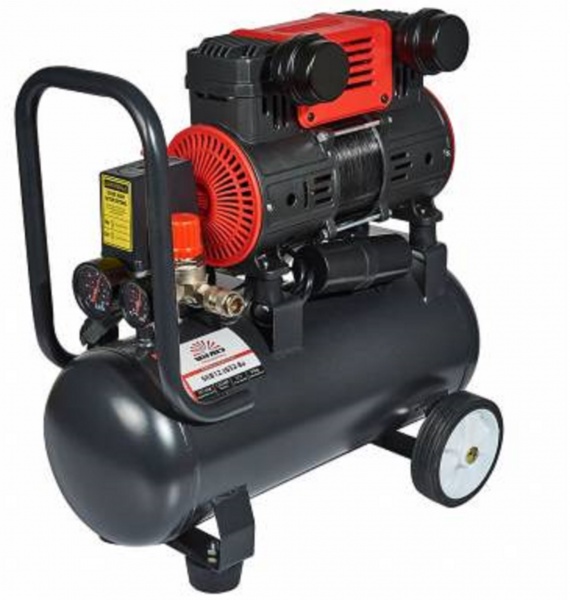 Компрессор Vitals Professional SKB12.t632-8a