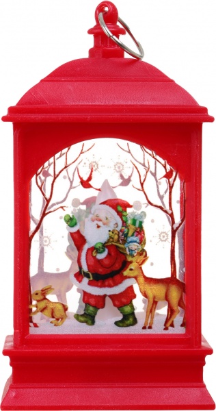 Ліхтар декоративний 3119-1 світлодіодна (LED) 15,5 см 