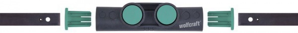 Конектор для струбцини Wolfcraft серій EHZ PRO та EHZ Easy 3038000