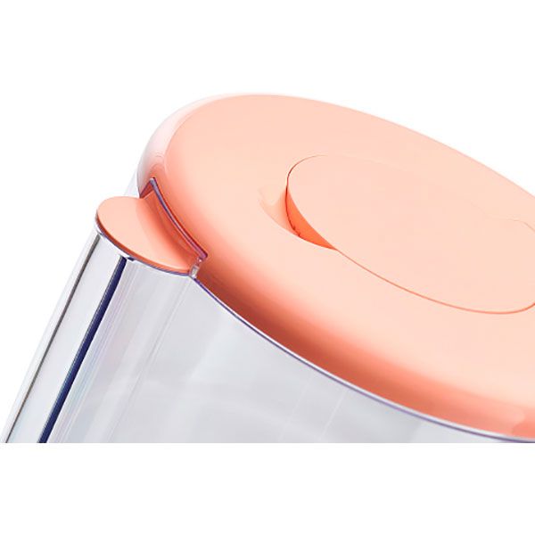 Фільтр-глечик Ecosoft Dewberry Shape 3.5 л