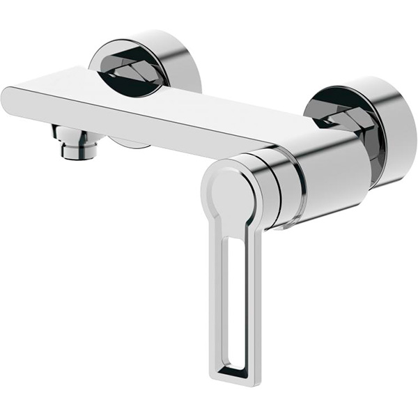 Змішувач для душу Imprese Skala 15275