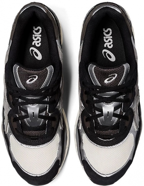 Кроссовки Asics GEL-NYC 1201A789-750 р.45 серый