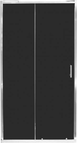 Душевые двери Water House WH-306 100x185 см