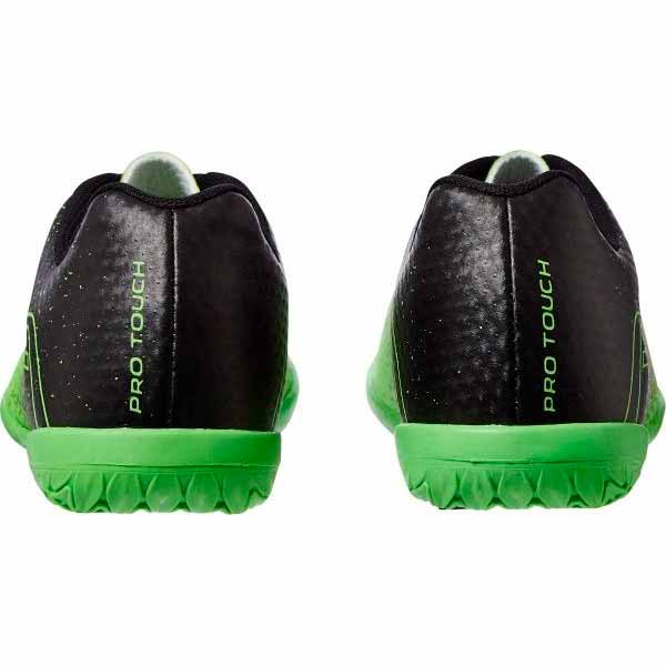 Бутсы Pro Touch Indigo 3 IN 294982-900050 р. 45 черный