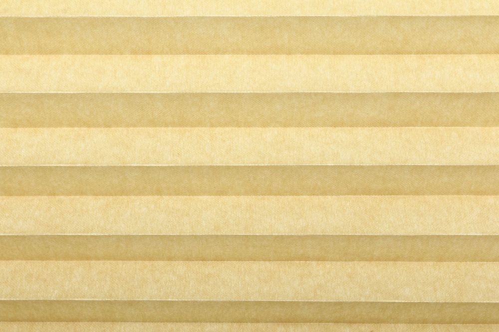 Штора-плиссе Bella Vita термо 60х180 см бежевый