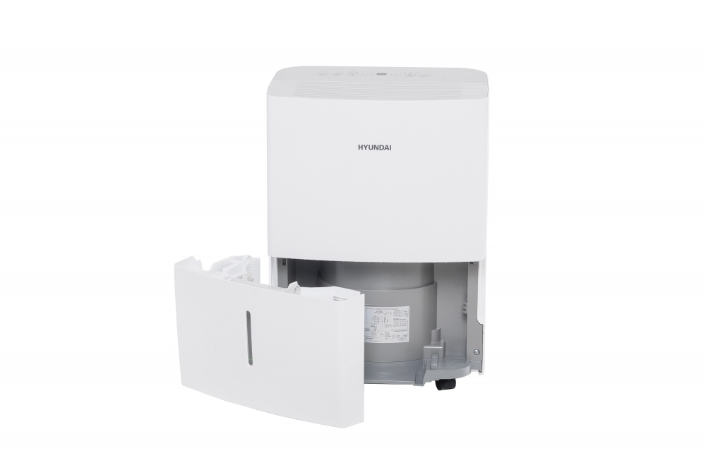 Осушувач повітря Hyundai HDH20UAWF