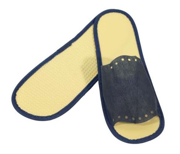 Капці для сауни універсальні р.33-39