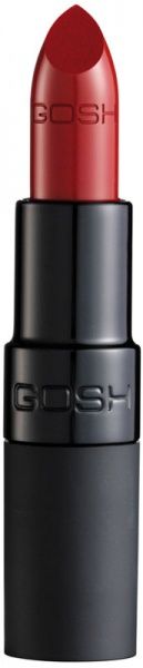 Помада губная Gosh Velvet Touch 168 Diva 4 г