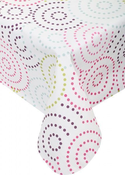 Скатерть Гео 140x180 см UP! (Underprice) 