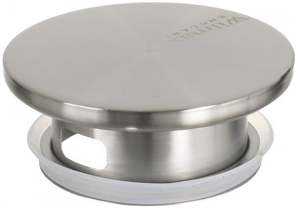 Кувшин стеклянный с крышкой 1 л WL-888209 Wilmax