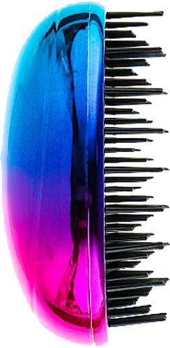 Щетка для волос Inter-Vion 400555