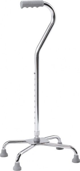 Тростина на опорах телескопічна Ridni Opora RD-OP-S06 алюмінієва велика KJT912C