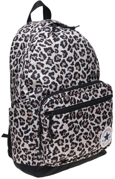 Рюкзак Converse GO 2 BACKPACK 10017272-002 від 20,1 до 25 л л різнокольоровий