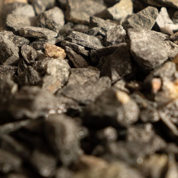 Крошка KLVIV -Ландшафт Черное море 10-30 мм 10 кг