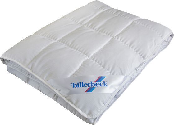 Одеяло Планта натуральная 200x220 см Billerbeck