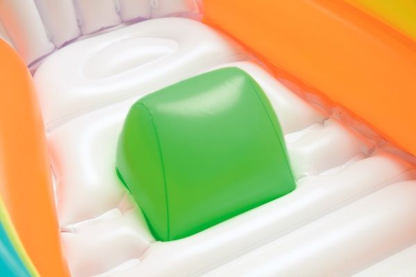 Бассейн Bestway надувний 76х48х33 см 51134