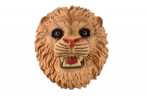 Игрушка-рукавичка Same Toy Лев X303UT