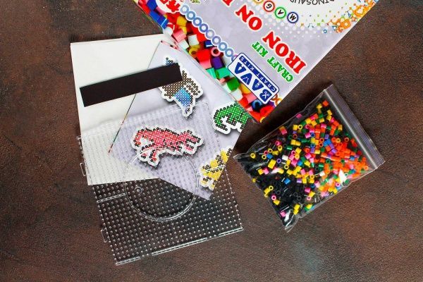 Термомозаїка Умняшка 