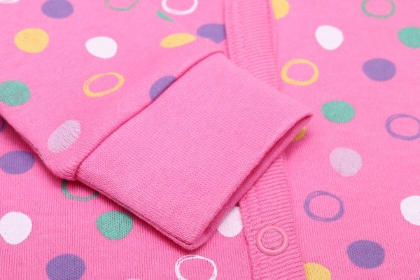 Человечек Blue Seven 483021 р.56 в ассортименте