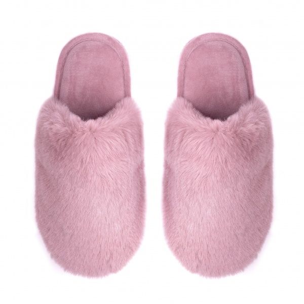 Тапки домашние Twins р. 40 розовый HS-LUX 