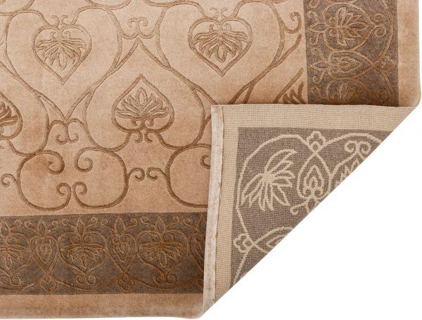 Килим Noumico International bvba 150L Yark-Hair&Silk TX-429RA 1,68x2,44 м