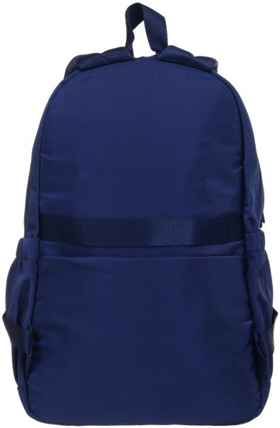 Рюкзак шкільний Nota Bene City 46х32х15,5 см темно-синій