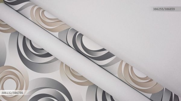 Шпалери вінілові на флізеліновій основі Sintra Eddy 386736 1,06x10,05 м 