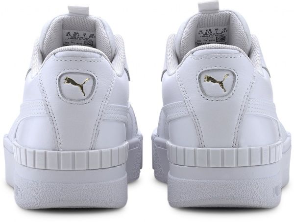 Кроссовки Puma Cali Sport Wn s 37387101 р.UK 3,5 белый
