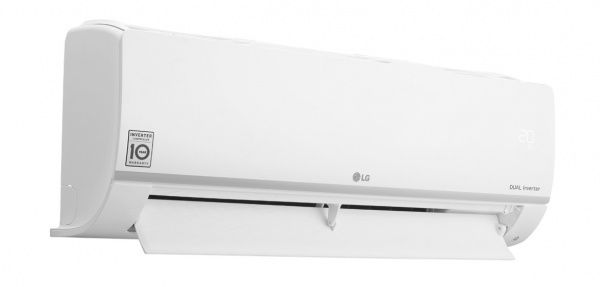Кондиціонер LG standart plus pc12sq