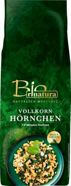 Макарони Rinatura органічна 500 г (4013200254339)