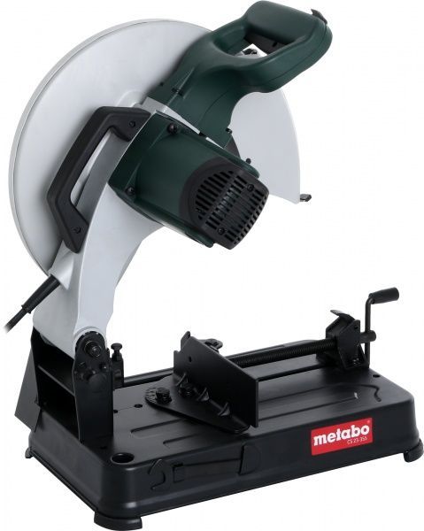Пила монтажна Metabo  CS 23-355 602335000