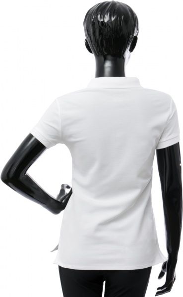 Поло Nike 728755-100 M білий