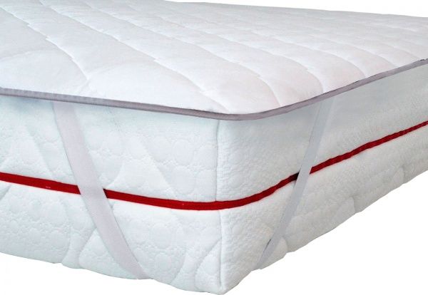 Наматрасник Come-for Протект 160x190 см 