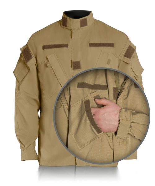 Костюм Торнадо р. 48-50 койот