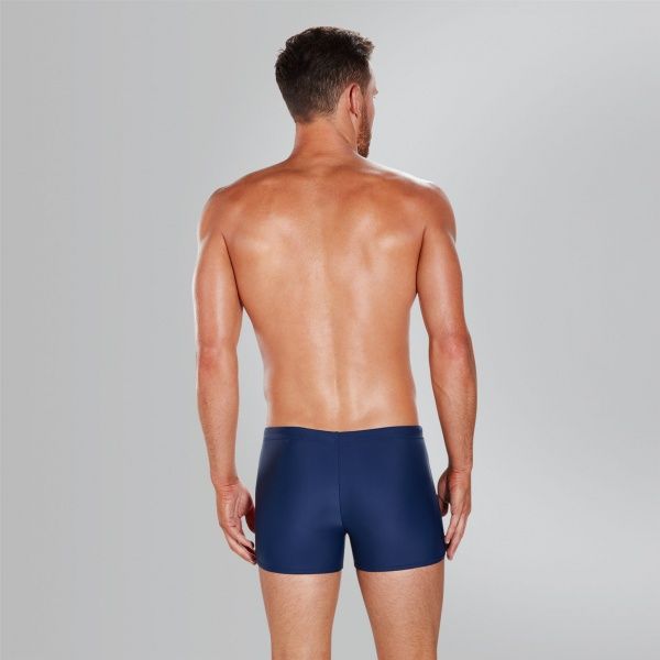 Плавки Speedo Gala Logo Aquashort 8-11354A876 р.34 синій