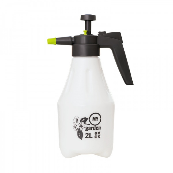 Опрыскиватель ручной My Garden Keeper 284-2 2 л 