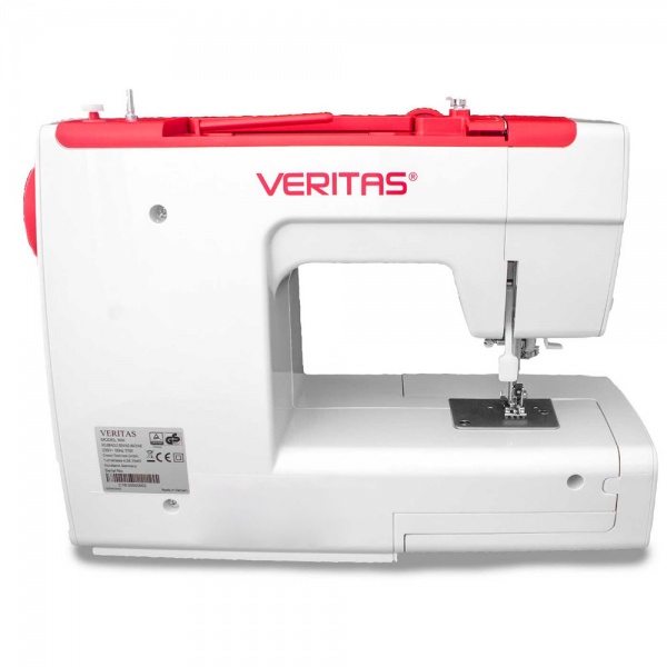 Швейна машина Veritas Niki 