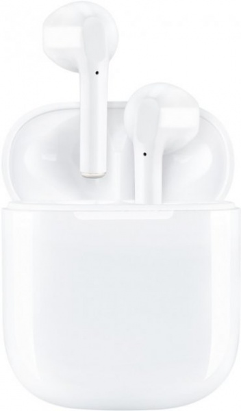 Навушники бездротові Gelius Pro Capsule 4 GP-TWS-004i white 