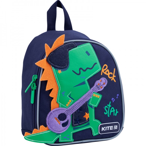Рюкзак дитячий KITE Kids Rock Star K22-538XXS-2