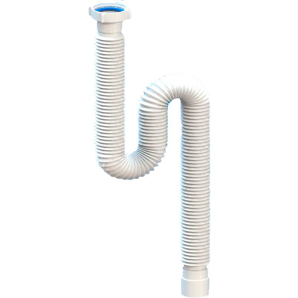 Гибкая труба Water House 1x40/L800