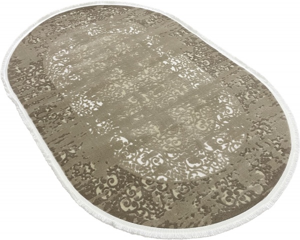 Ковер Art Carpet VENA 712 O beige/bone 100x200 см 