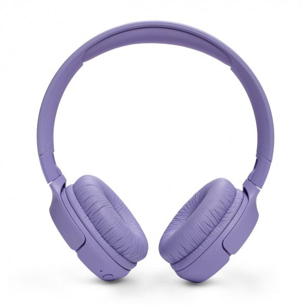 Навушники бездротові JBL® Tune 520BT purple (JBLT520BTPUREU) 