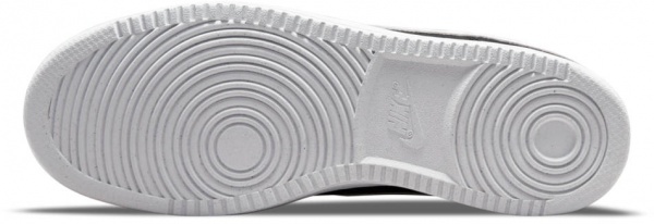 Кросівки Nike COURT VISION LOW NEXT NATURE DH2987-001 р.42,5 білий