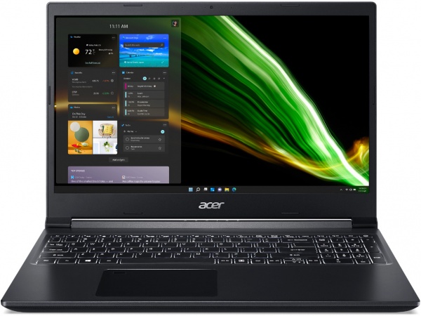 Ноутбук Acer Aspire 7 A715-42G 15,6
