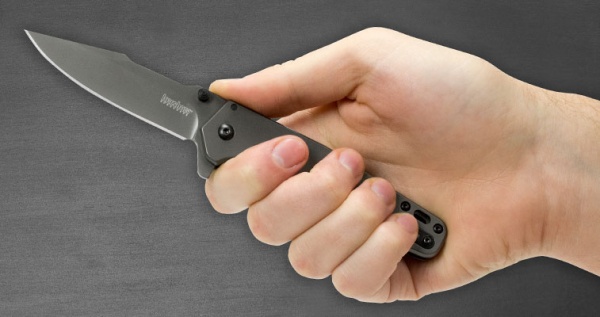 Ніж складаний Kershaw Ferrite 1740.02.26