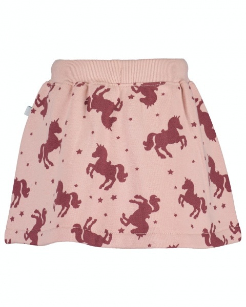 Шорты для девочек Blue Seven р.122 роза 774529 X5409 