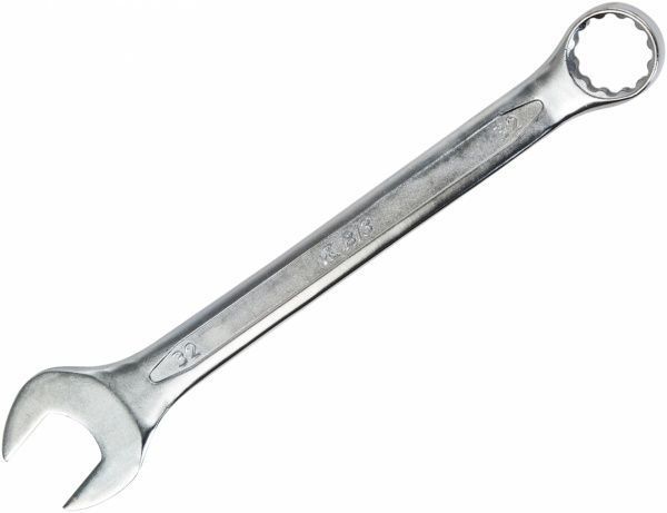 Ключ комбинированный Expert Tools 13685