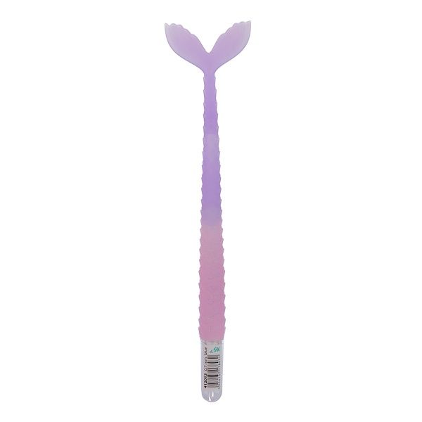 Ручка масляная YES Mermaid Magic 0,7 мм 412013 