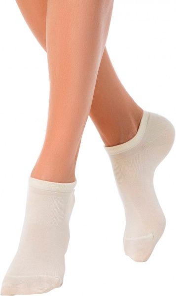 Шкарпетки Conte Active15С-77СП 079 р. 25 кремовий 